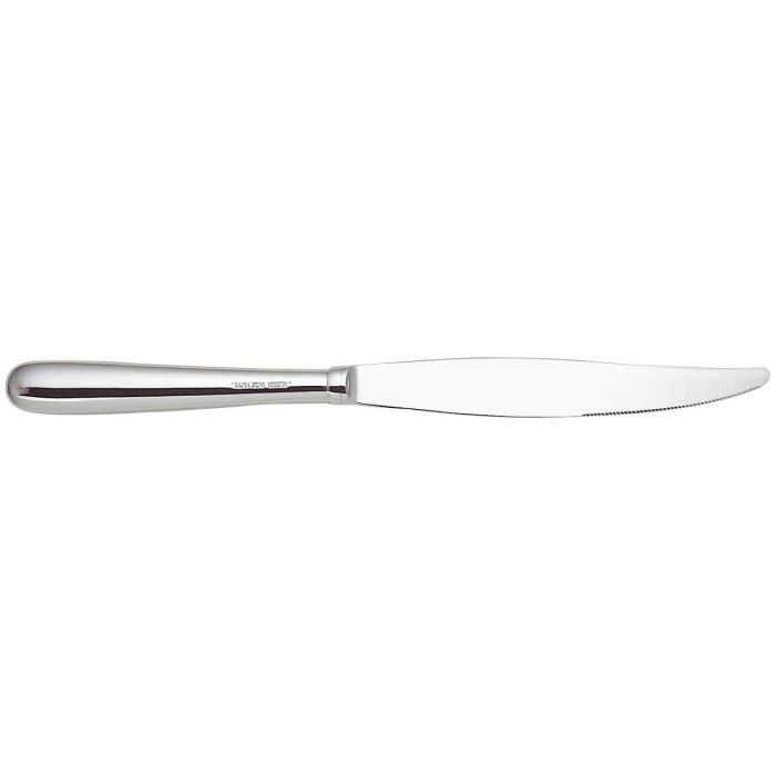 Caccia Cuchillo Para Fruta A/Inox 18/10 Juego De 6 Piezas ALESSI LCD01/6