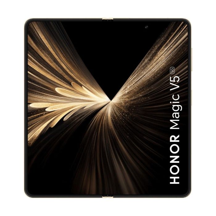 Honor Magic V5 16+512 Ds 5G Ivory White Oem 2 Honor Magic V5 16+512 Ds 5G Ivory White Oem 2