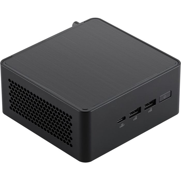 ASUS RNUC14RVHI300000I Mini PC barebone NUC 14 Pro Revel Canyon C3 Intel Core 3 100U DDR5 Wi-Fi 6E 6