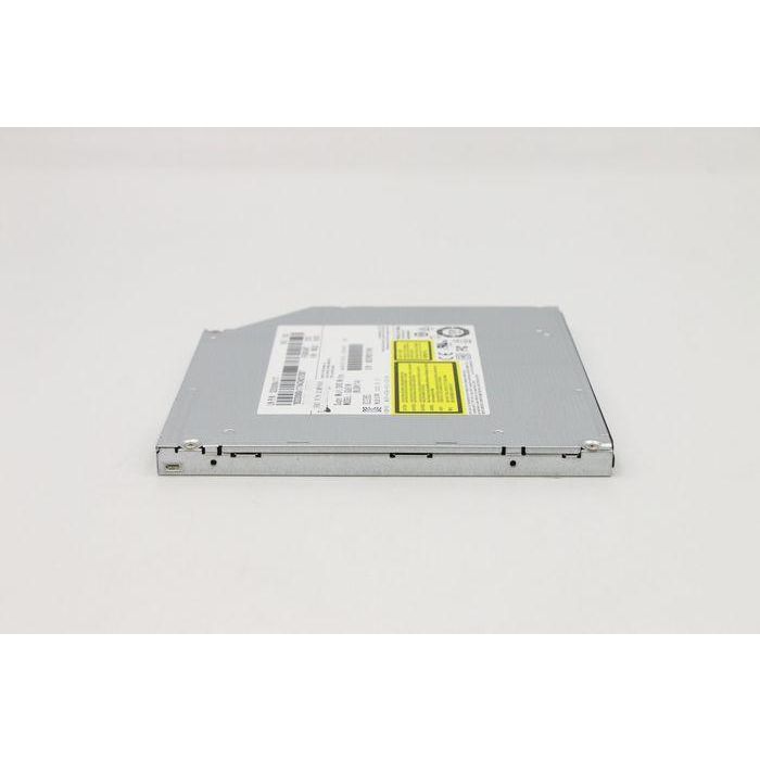 Lenovo DVD writer device, designed for data writing to DVDs, lightweight at 0.4 kg, suitable for various applications. 3