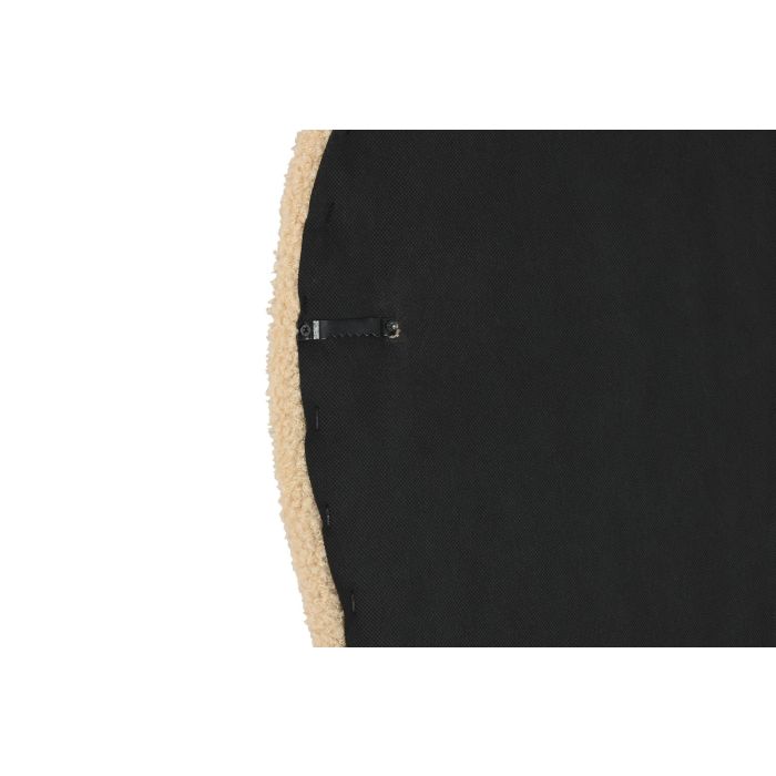 Espejo de pared Home ESPRIT Marrón Ondas Terciopelo Scandi 60 x 4 x 160 cm 3 Espejo de pared Home ESPRIT Marrón Ondas Terciopelo Scandi 60 x 4 x 160 cm 3