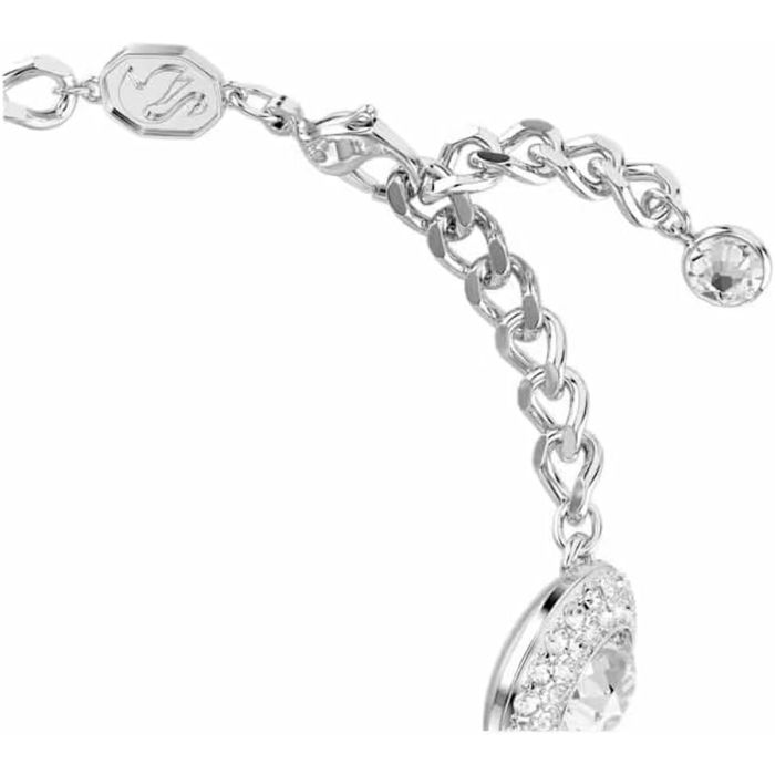 Pulsera Mujer Swarovski 5735343 Plateado 3