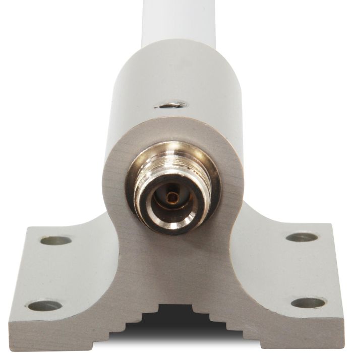 Antenne omni-direktional innen/außen 2.4GHz 4 Antenne omni-direktional innen/außen 2.4GHz 4