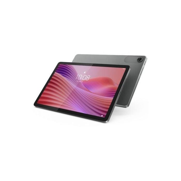 Tablet Lenovo Tab 10.1"/ 4GB/ 128GB/ Octacore/ Gris Luna Tablet Lenovo Tab 10.1"/ 4GB/ 128GB/ Octacore/ Gris Luna