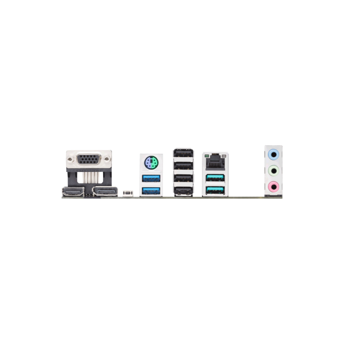 Asus PRIME B650M-A II-CSM AMD B650 Socket AM5 micro ATX - 90MB1EH0-M0EAYC - Compatible con AMD Ryzen 7/9 7th Gen, DDR5-SDRAM hasta 128GB 4 Asus PRIME B650M-A II-CSM AMD B650 Socket AM5 micro ATX - 90MB1EH0-M0EAYC - Compatible con AMD Ryzen 7/9 7th Gen, DDR5-SDRAM hasta 128GB 4