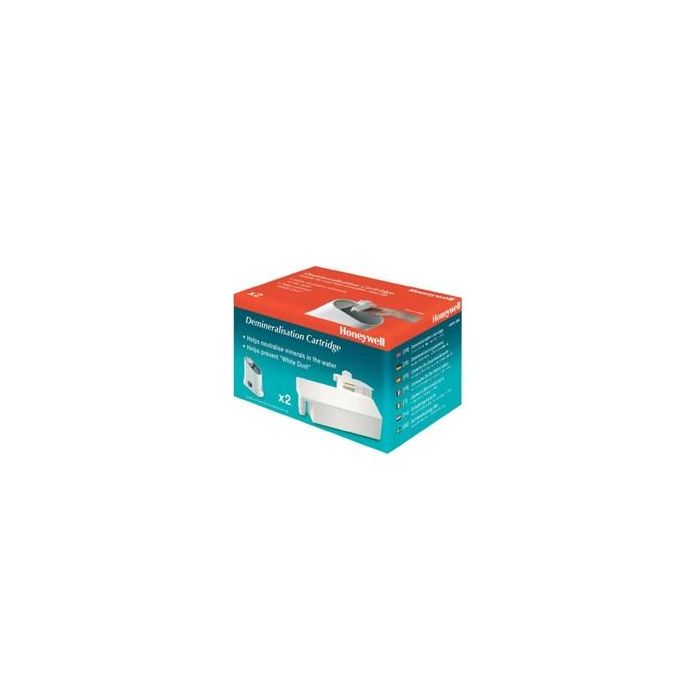 Honeywell Recambio Ch210 - Cartucho Desmineralizador para Humidificador HH210E4