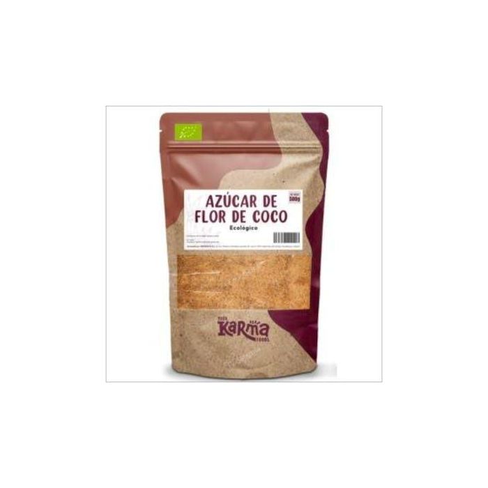 KARMA Azúcar de Coco 500 Gr