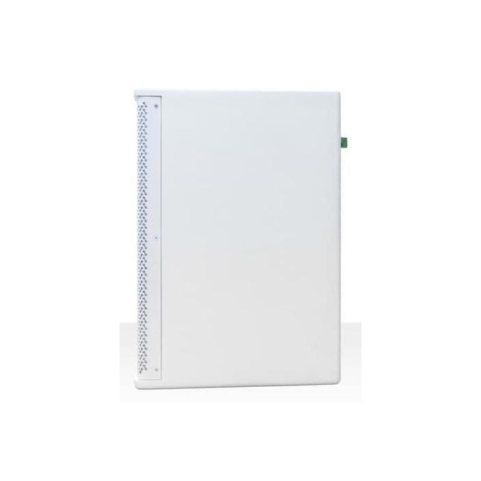 Ecler 8" 2 way ARQIS loudsp wh 6 Ecler 8" 2 way ARQIS loudsp wh 6