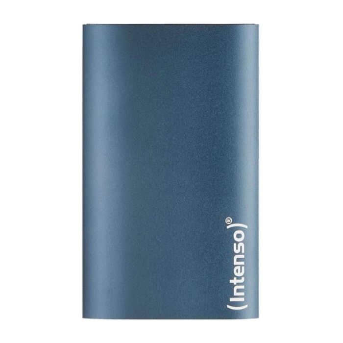 Disco Duro Externo Solido Ssd Intenso Disco Duro Externo Solido Ssd Intenso