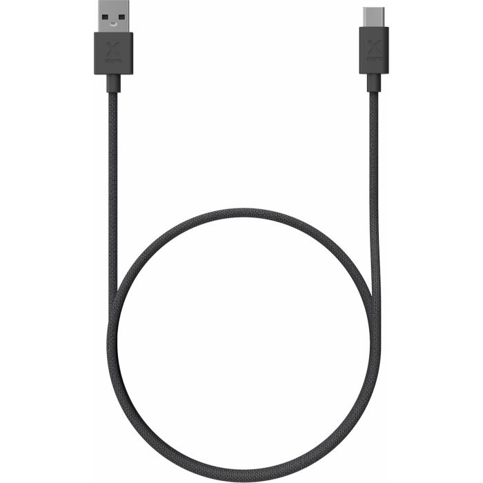Cable USB Xtorm CXG2051 Negro