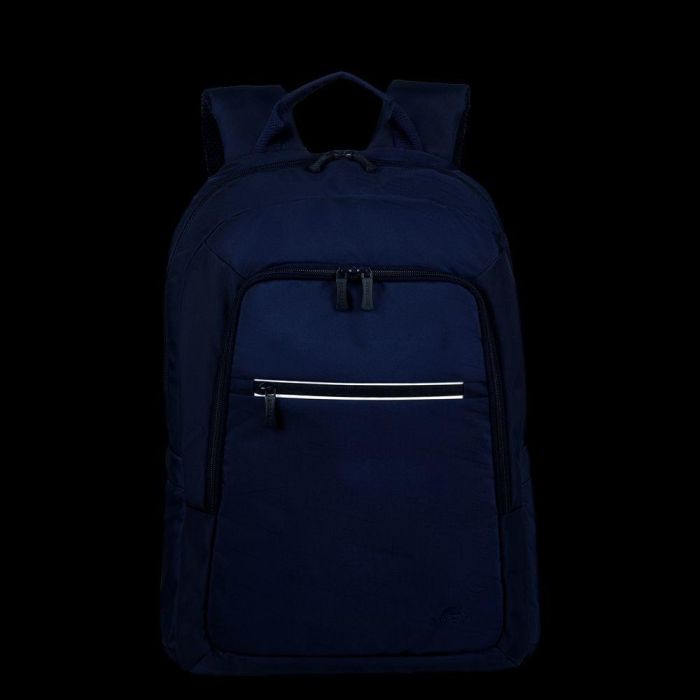 RIVACASE Alpendorf Eco Mochila para Portátil 15-6"-16" Azul Oscuro 7561 16