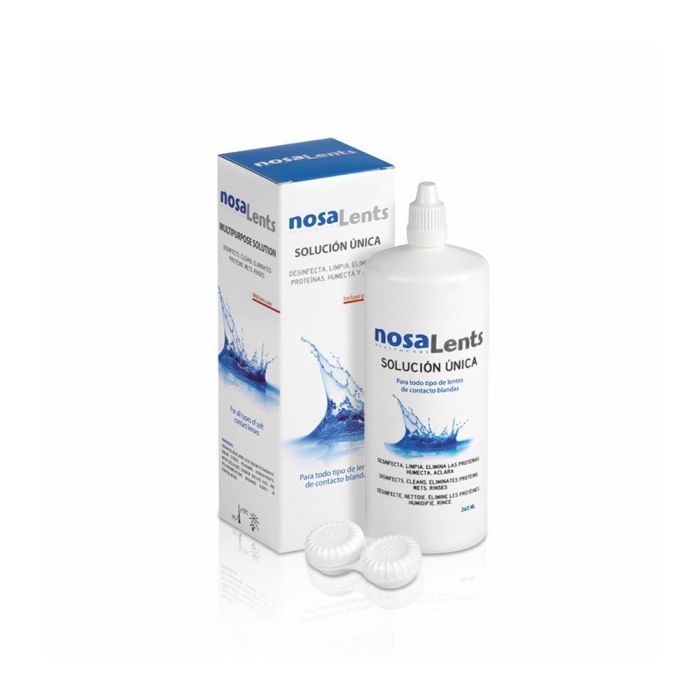 Nosa Solución Única 360ml