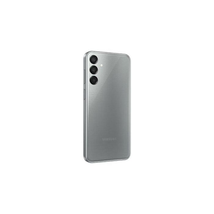 Smartphone Samsung Galaxy M15 4GB/ 128GB/ 6.5"/ 5G/ Gris 4 Smartphone Samsung Galaxy M15 4GB/ 128GB/ 6.5"/ 5G/ Gris 4