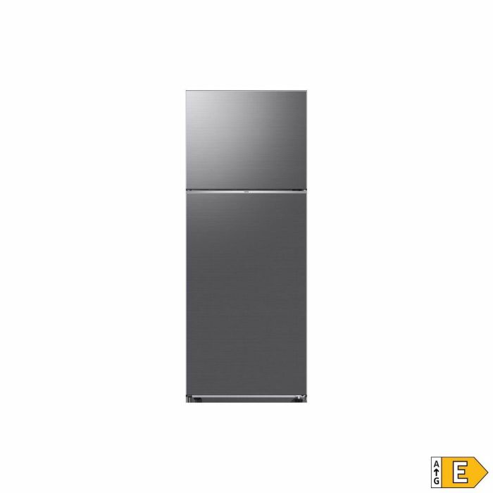 Frigorífico combinado Samsung RT47CG6626S9182 Gris Acero 357 L 9 Frigorífico combinado Samsung RT47CG6626S9182 Gris Acero 357 L 9