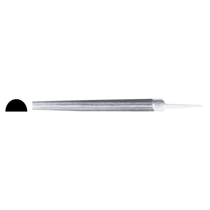 Lima ERIZO 12" Metales blandos 1 Lima ERIZO 12" Metales blandos 1