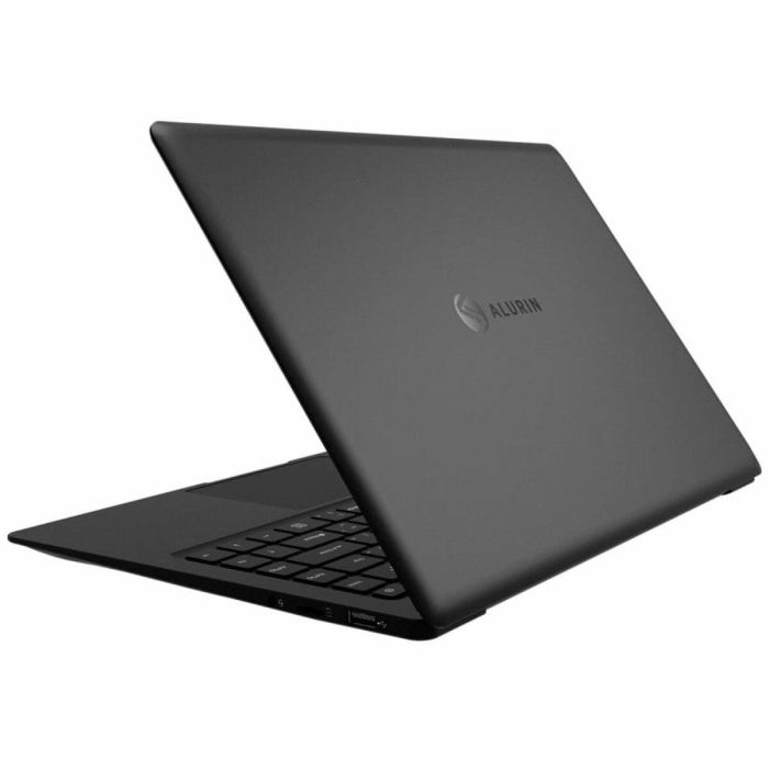 Laptop Alurin Go Start 14" Intel Celeron N4020 8 GB RAM 256 GB SSD Qwerty Español 3 Laptop Alurin Go Start 14" Intel Celeron N4020 8 GB RAM 256 GB SSD Qwerty Español 3