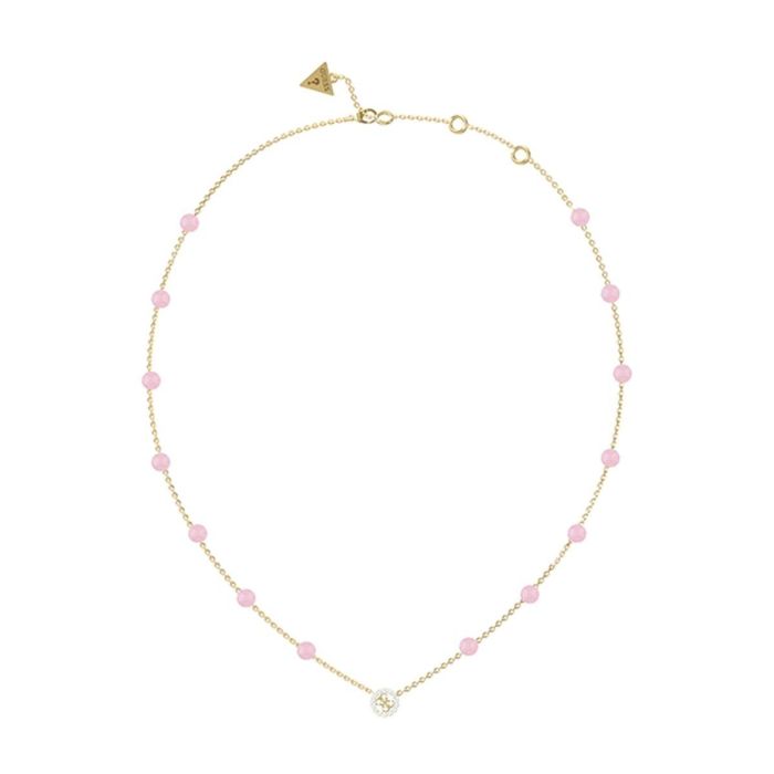 Collar Mujer Guess JUBN03073JWYGLRT-U