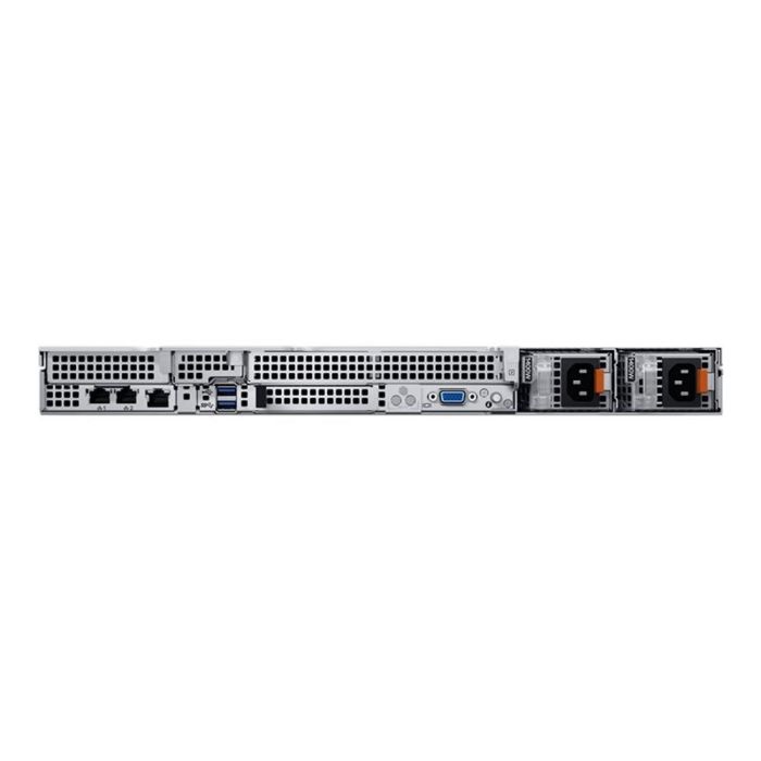 Dell Servidor Poweredge R660XS Xeon Silver 32GB RAM 480GB SSD 3