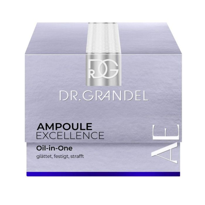 Dr Grandel Ampoules Excellence Oil Inone