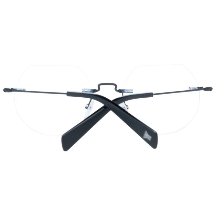Montura de Gafas Hombre Yohji Yamamoto YY3018 53002 2 Montura de Gafas Hombre Yohji Yamamoto YY3018 53002 2