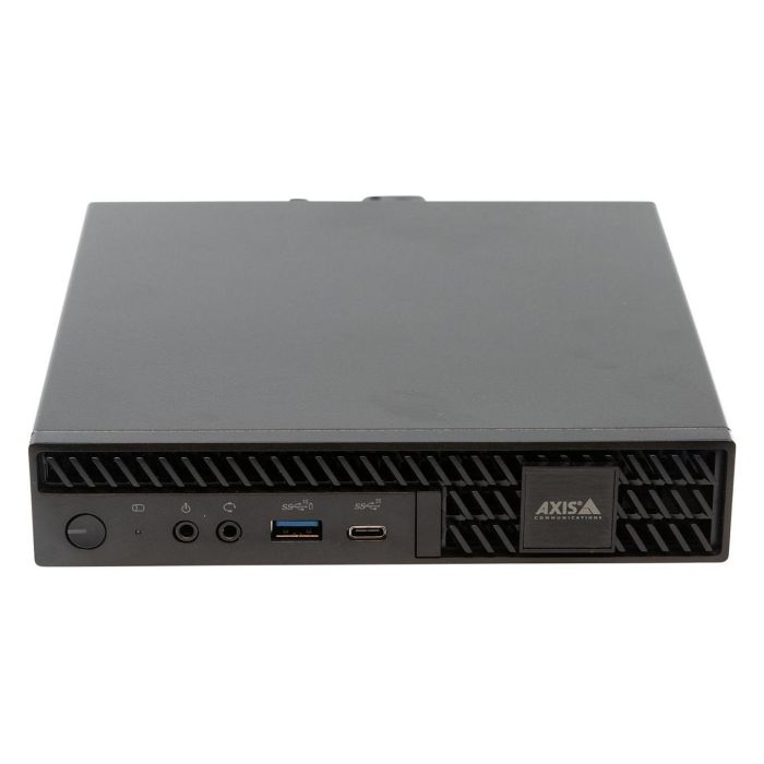 Axis 02693-003 S9301 Servidor con 8192 MB y Windows 10 IoT Enterprise, Negro 2