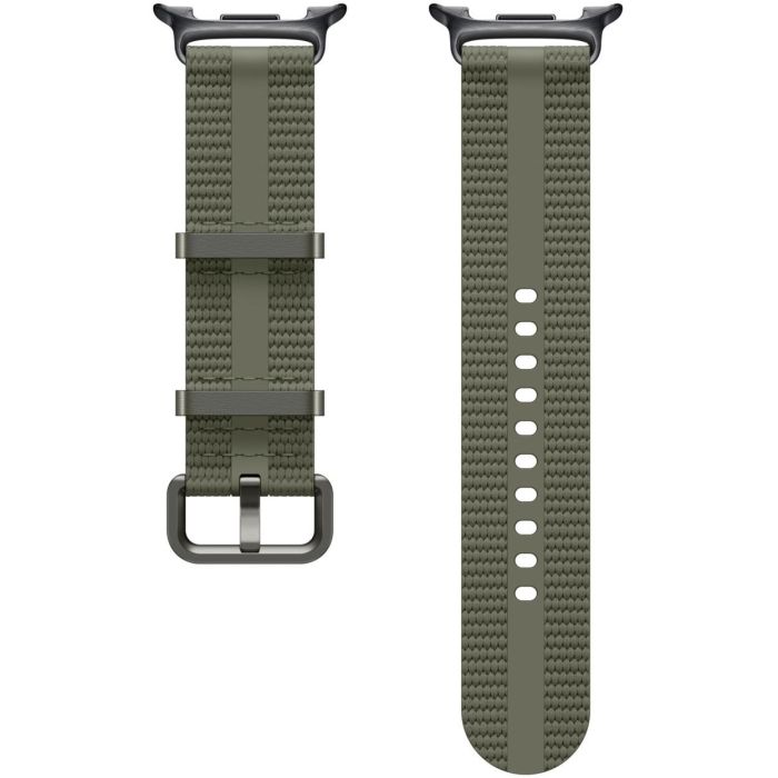 Samsung Athleisure(S/M) for Watch8 Classic Green
