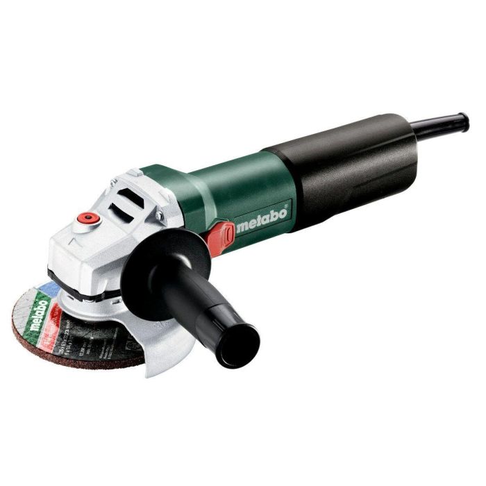 Amoladora angular - METABO - WQ 1100-125