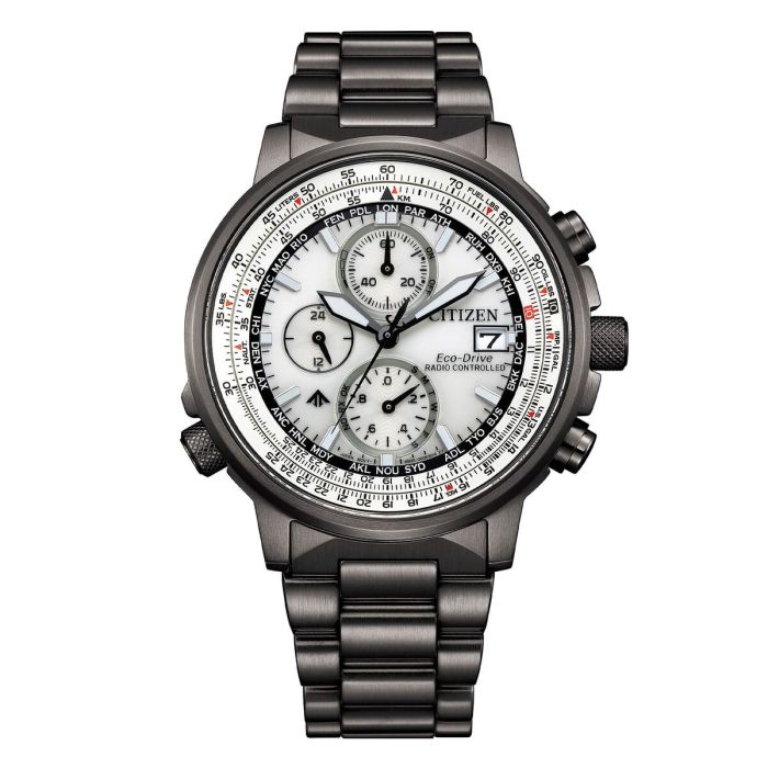 Reloj Hombre Citizen AT8304-57A