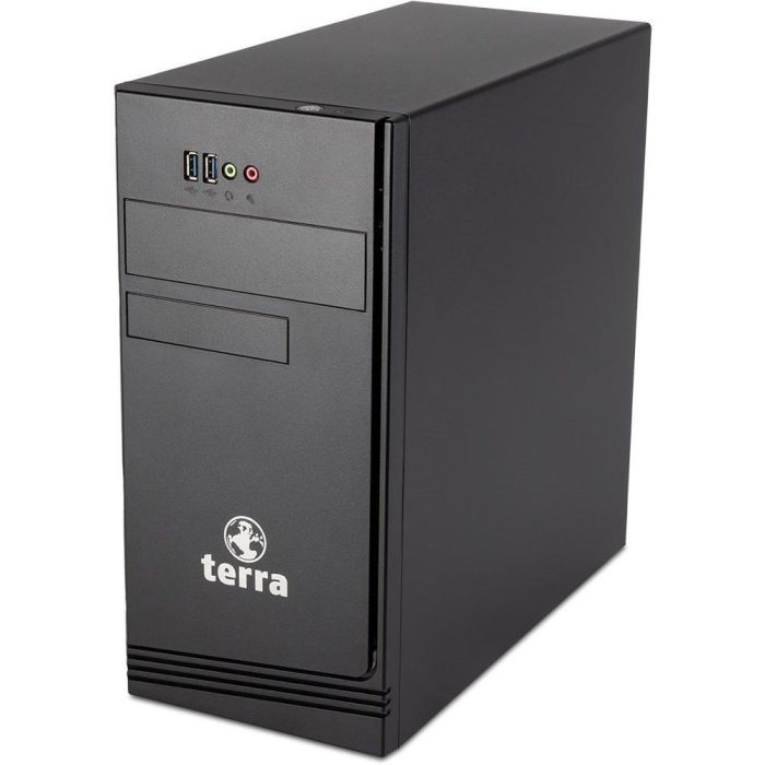 TERRA PC-HOME 4000 3 TERRA PC-HOME 4000 3