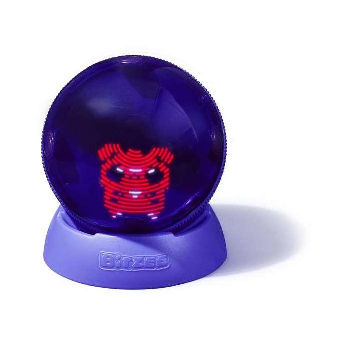 Mascota digital bitzee hamsterball.personaliza la mascota con 25 accesorios. 19,05x20x12,07 cm 23 Mascota digital bitzee hamsterball.personaliza la mascota con 25 accesorios. 19,05x20x12,07 cm 23