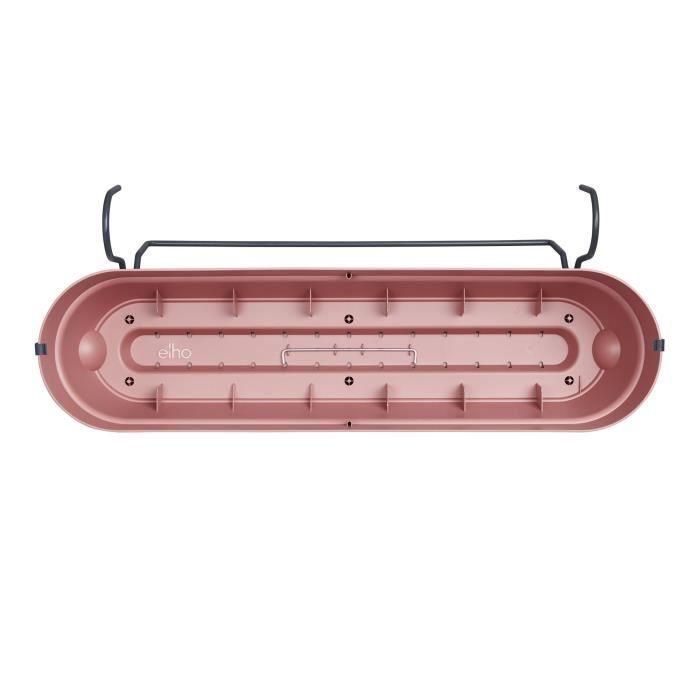 Plantador rectángulo de Vibia - Plastic - Tank - Ø70 - Pinco de polvo 1 Plantador rectángulo de Vibia - Plastic - Tank - Ø70 - Pinco de polvo 1