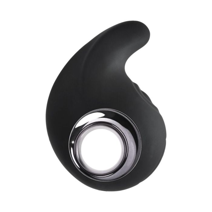 Masajeador Playboy Playboy Negro 16 Masajeador Playboy Playboy Negro 16