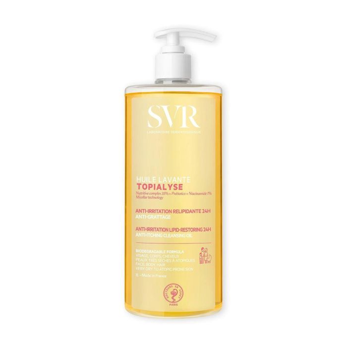 Svr Topialyse Huile Lavante 1 L Svr Topialyse Huile Lavante 1 L
