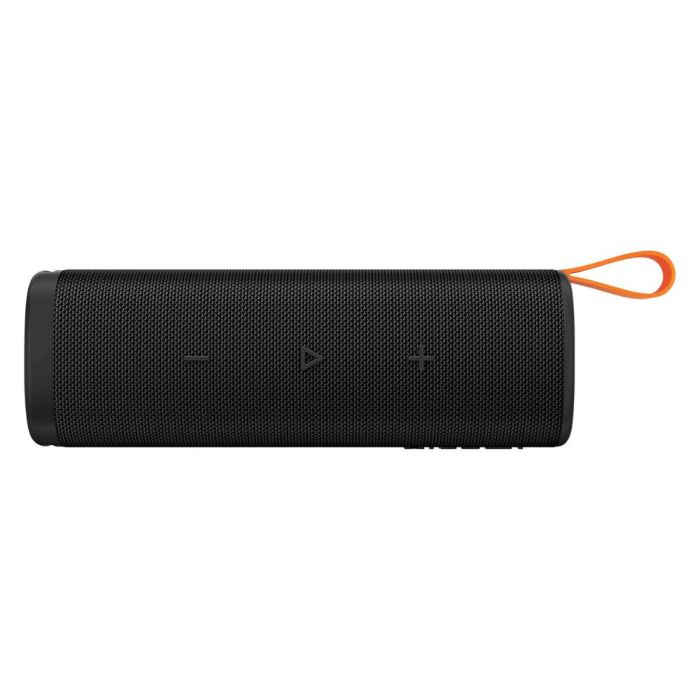 Xiaomi Sound Outdoor 30W Altavoz Portátil Bluetooth Negro QBH4261GL 1 Xiaomi Sound Outdoor 30W Altavoz Portátil Bluetooth Negro QBH4261GL 1