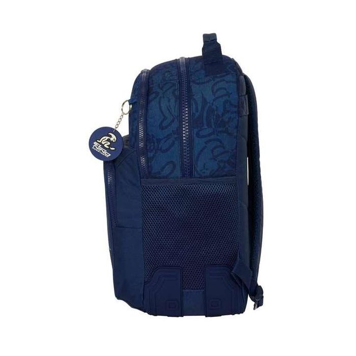 Mochila Escolar El Niño Paradise Azul marino 32 x 42 x 15 cm 2 Mochila Escolar El Niño Paradise Azul marino 32 x 42 x 15 cm 2