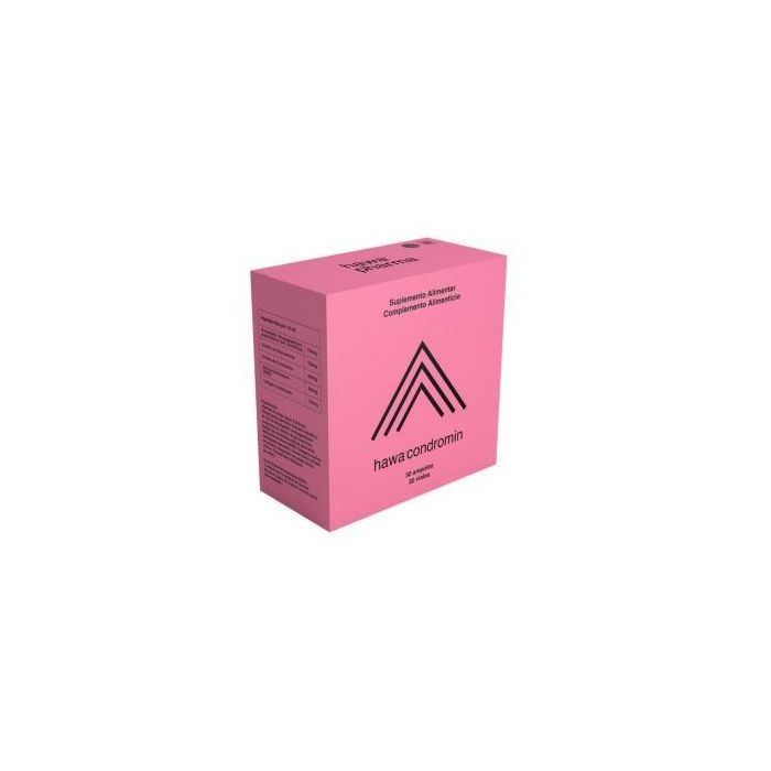 Hawa Condromin 30Amp. Hawa Condromin 30Amp.