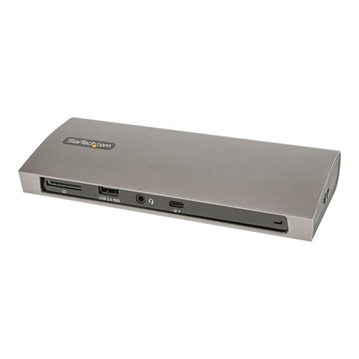 Hub USB Startech TB4CDOCKUE Hub USB Startech TB4CDOCKUE