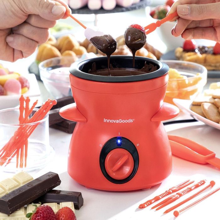 Fondue de chocolate 25 W