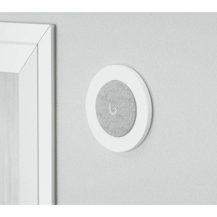 Ubiquiti UniFi G4 Timbre Profesional Premium Kit con Conexión PoE Integrada y Chime PoE Incluido para Instalación Plug-and-Play 4 Ubiquiti UniFi G4 Timbre Profesional Premium Kit con Conexión PoE Integrada y Chime PoE Incluido para Instalación Plug-and-Play 4