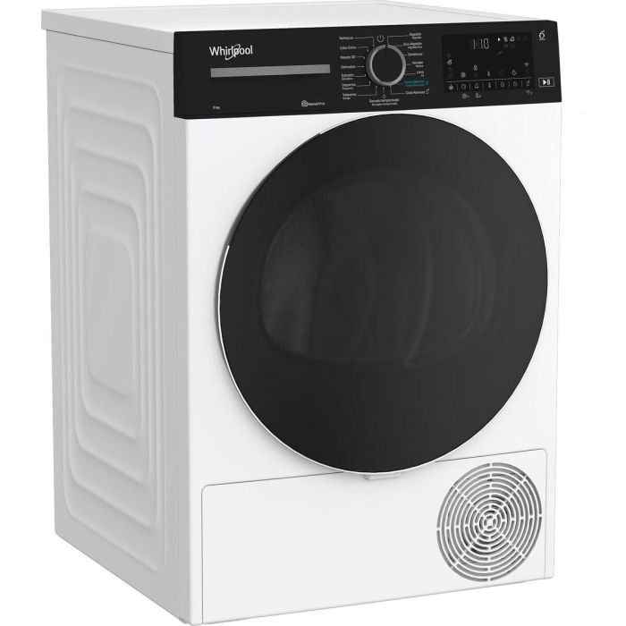 Secadora de condensación Whirlpool Corporation CWD94MWBSSPT 0 Secadora de condensación Whirlpool Corporation CWD94MWBSSPT 0