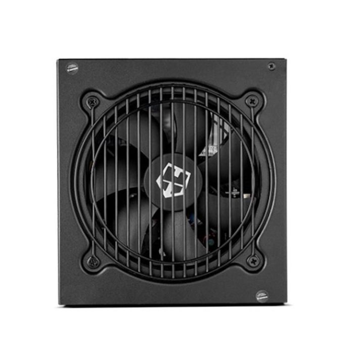 NOX Fuente de Alimentación NXHUMMERX750WGD 750W 80+ Gold Modular ATX 4