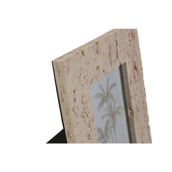 Marco Foto 10X15 Urban DKD Home Decor Beige 2 x 22 x 18 cm 1