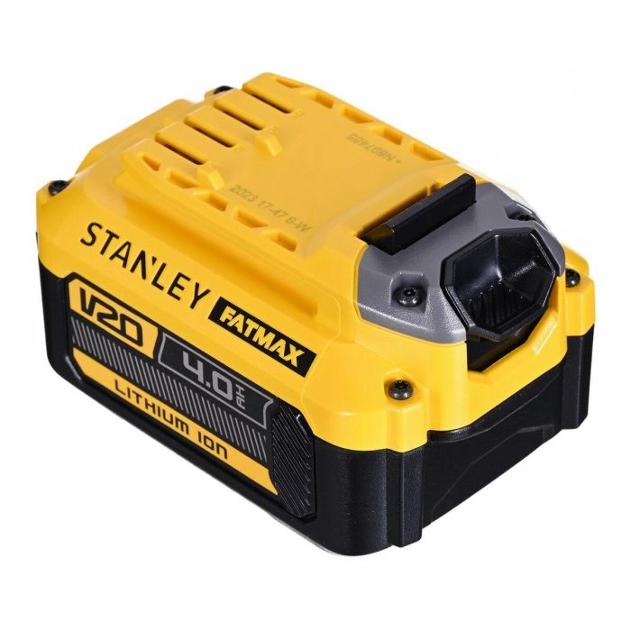 Stanley Fatmax Batería SFMCB204-XJ 18V 4Ah V20