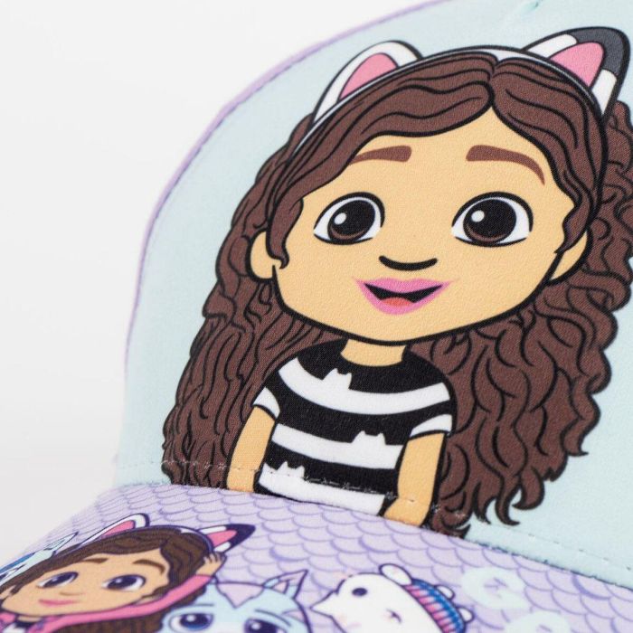 Gorra gabby´s dollhouse 53 cm 1 Gorra gabby´s dollhouse 53 cm 1