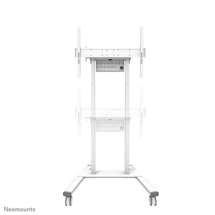 Soporte TV Neomounts FL55-875WH1 3 Soporte TV Neomounts FL55-875WH1 3