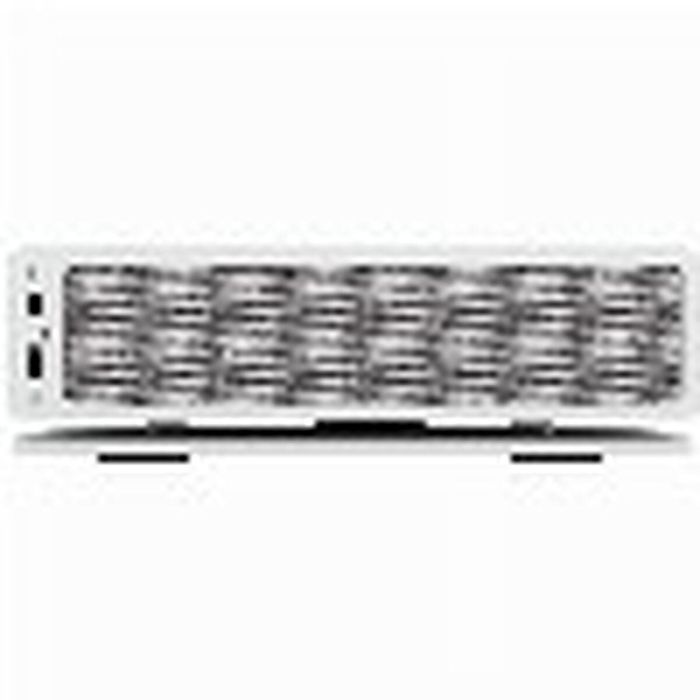 Fractal Design FRA1690884278854 Caja Mini Torre Ridge White mITX PCIe 4.0 Blanco 39 Fractal Design FRA1690884278854 Caja Mini Torre Ridge White mITX PCIe 4.0 Blanco 39