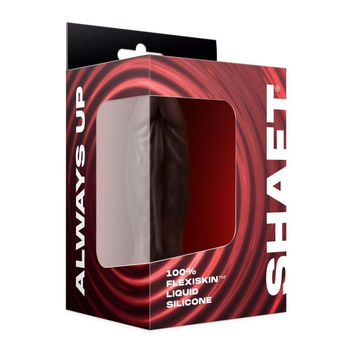 Consolador Realista Shaft Silicona ABS Ø 3,3 cm 1 Consolador Realista Shaft Silicona ABS Ø 3,3 cm 1