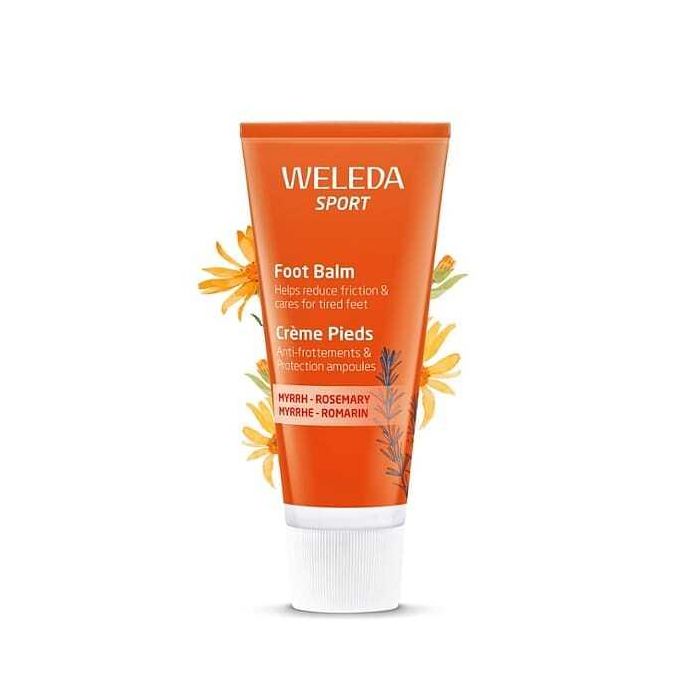 WELEDA Bálsamo para los Pies 75 ml