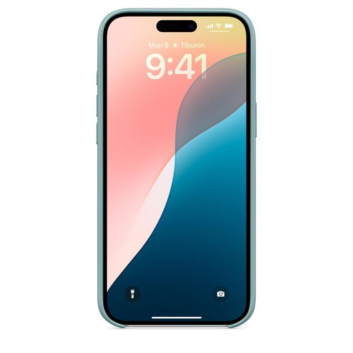 Funda para Móvil Apple iPhone 16 Plus Azul Apple iPhone 16 Plus 4 Funda para Móvil Apple iPhone 16 Plus Azul Apple iPhone 16 Plus 4
