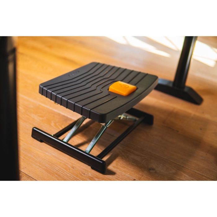 BakkerElkhuizen Pro 952 Fussstütze Verstellbereich 8-30cm 2 BakkerElkhuizen Pro 952 Fussstütze Verstellbereich 8-30cm 2